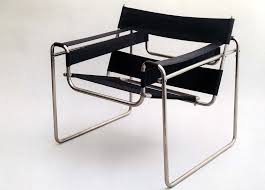 Bauhaus Famous Chair Famous Chair Designs Chair Design