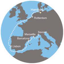 Los detalles del en ese punto está ahora la batalla. Crucero Por Alemania Holanda Portugal Espana Francia Italia Usd 1638 Base Doble Arg Travel Agency