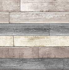 Reclaimed wood shouldn´t be confused with salvaged wood. Nuwallpaper Nu3130 Peel Stick Reclaimed Wood Plank Rustic Gray Wood Texture 1464x1500 Wallpaper Teahub Io