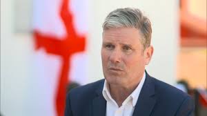 Member of parliament for holborn and st pancras. Sir Keir Starmer Labour Must Earn Back Every Vote Lost Under Jeremy Corbyn Itv News