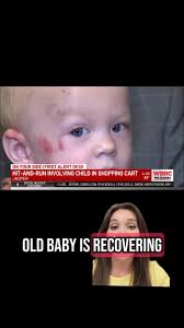 A 10-month-old baby is recovering, and Jasper police are investigating  after the baby’s parents say a car hit him as he was sitting in a shopping  cart, then drove off. #alabama #breakingnews ...