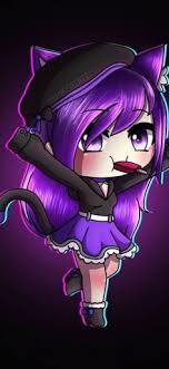 #gacha life sticker by gachagalaxy1. Gacha Life Wallpaper Enwallpaper