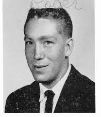 Charles Flip Philabaum, Ironton High School Class of 1965, passes away