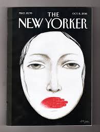 The New Yorker