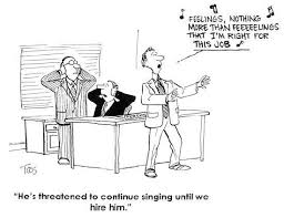 Ending The Interview Right No Bs Job Search Advice Radio Job Interview Interview Techniques Job Search Humor