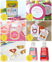 Valentine's day isn't just about romantic love! Creative Valentine Ideas For Kids The Dating Divas