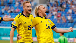 Looking at the sweden vs ukraine odds, penalty taker forsberg has to be fancied at 7/1 to break the deadlock. Tokbpojmhmns0m