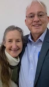 Important Update from Barbara and Michael O’Neill.,  It’s deeply  disappointing, but some individuals close to Barbara have been misusing her  name and taking ownership of her work without permission., ...