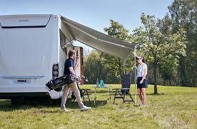 Thule awning tent omnistor quickfit. Thule Omnistor 9200 Thule Germany