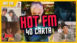 Carta lagu malaysia hot 40 | bulan disember 2020 radio hot fm. Carta Lagu Malaysia Hot 40 Bulan Ogos 2020 Radio Hot Fm Youtube