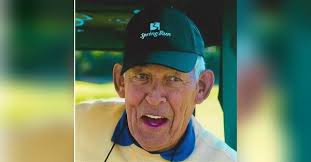 Edwin A. Snyder Obituary