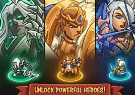 Merge towers v2.0.0 mod apk: Empire Warriors Td Unlimited Money Mod Apk Descarga Gratuita
