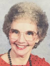 Obituary information for Jane Reese