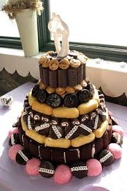 White Trash Wedding Cake Snack Cake Hostess Snack Cakes Hostess Cakes
