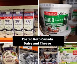 Look for it near other fresh or frozen prepared vegetables. The Ultimate Guide Our Costco Keto Canada Grocery List With Photos Canadian Budget Binder In 2021 Keto Costco Grocery