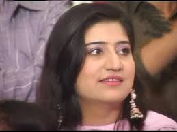 Sindhi Model Girl Murk Shah Photos