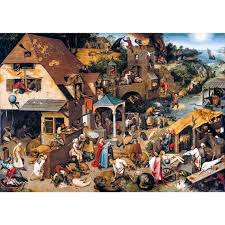 Pieter Bruegel the Elder, Netherlandish ...