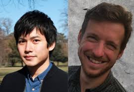 Yuki Murata und David Smrček erhalten den Theodor Körner Preis 2024