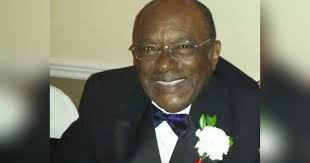 Obituary for Rev. John E. McMullen