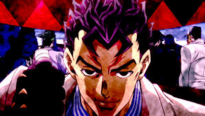 Killer queen koichi hirose yoshikage kira. Kira Yoshikage Wallpapers Wallpaper Cave