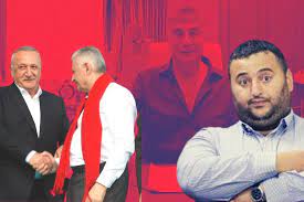 Yeni güzergah kurmak için venezuela'ya kim gitti? 0dd5ybyxfaghim