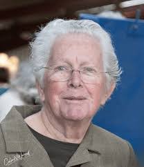 Barbara Birch's Instagram, Twitter & Facebook