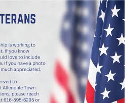 The Announcer May 2024 by Allendale Announcer by the Allendale Chamber