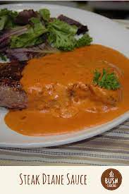 Steak Diane Sauce Recipe Diane Sauce Steak Diane Sauce Steak Diane