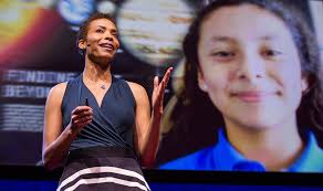 TED Fellow Aomawa Shields looks for life