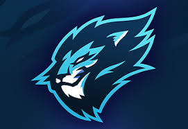 Download now wallpaper keren serigala dan bulan kumpulan kartun. Lion Sports Logo Dribbble Logo Keren Gambar Serigala Binatang