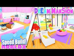 Dream Kitchen Living Room Speed Build In Adopt Me Roblox Youtube Adopt Me Ideas Adopt Me Adopt Me Build Ideas