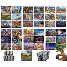 Maybe you would like to learn more about one of these? New Product Limited Time Offer Beibila Jigsaw Puzzle 1000 Pieces Adult Super Difficult Decompression Animal Scenery Children S Educational Toys Shopee Philippines