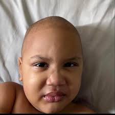 Wait until the hood finds out Nipsey Hussle sold hair too (he owned a  venture called "Elite Human Hair"