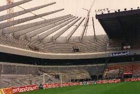 Alle infos zum stadion von rsc anderlecht. Anderlecht Online Das Anderlecht Stadion