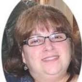 Obituary information for Stacey Robinson