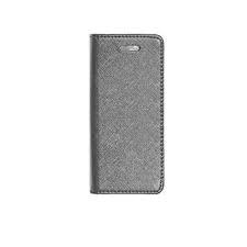 Flip Cover for Nokia C5 5MP - Grey by ...