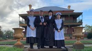 Monte Cristo Homestead, Junee, NSW: A night at Australia's most haunted  house