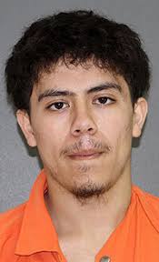 LPD: Lufkin teen shows handgun to Walmart worker while hiding merchandise