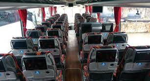 Si circuite in toata tara. Inchirieri Autocare Si Microbuze Transfero Ro