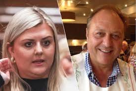 Onze pa kon zand verkopen aan woestijnbewoners.” Kinderen getuigen over hun  vader Jerry Coeman op moordproces