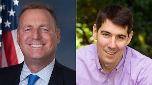 House races to watch during midterm elections