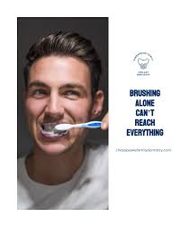 Chesapeake Family and Implant Dentistry