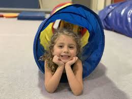 Pre-School Gymnastics