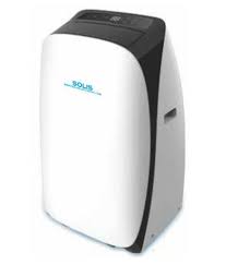 Shop our recommendations for the best portable air conditioners from brands like frigidaire, black + decker, whynter and more on hgtv.com. Solis 1 Ton 5 Star Sol10tl1v1 Portable Air Conditioner White 2017 Model Price In India Buy Solis 1 Ton 5 Star Sol10tl1v1 Portable Air Conditioner White 2017 Model Online On Snapdeal