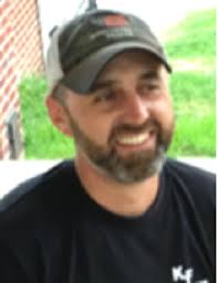 Obituary for Brian Michael Mitchell