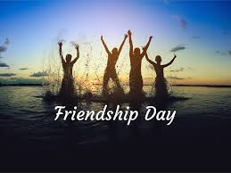 Friendship day is meant to honor the friendship you have with your buddies, and you can celebrate it; Friendship Day In 2021 2022 When Where Why How Is Celebrated