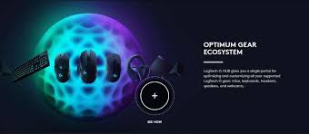 Logitech gaming software has been in existence for a longer duration with a ui older than logitech g hub. Logitech Gaming Software Vs G Hub What S The Difference