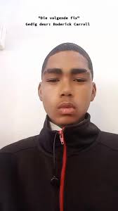 #Dievolgendefix🥺☝🏽#RoderickCarrolldiedigter❤️