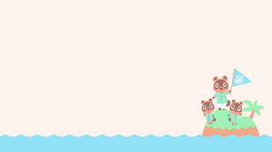 We hope you enjoy our growing collection of hd images to use as a background or home screen for your smartphone or computer. Animal Crossing New Horizons Tom Nook And Nooklings Uhd 4k Wallpaper Pixelz Cc