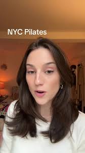 Discover the Best Pilates Classes in NYC at Avea Pilates